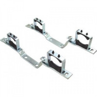 Кронштейн колектора Ø3/4″ (пара) Capricorn S.A.