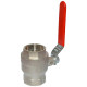 Кран шаровый Bonomi TAMIGI 1 1/2 ВВPN30 (76000111R)