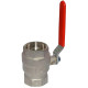 Кран шаровый Bonomi TAMIGI 1 1/4 ВВPN40 (76000110R)