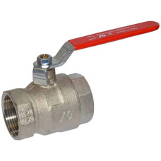 Кран кульовий Bonomi TAMIGI 1 1/4 ВВ PN40 (76000110R)