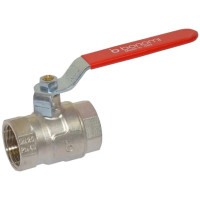 Кран шаровый Bonomi TAMIGI 1 ВВPN40 (76000108R)