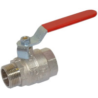 Кран шаровый Bonomi TAMIGI 3/4 ВН PN40 (76050106R)