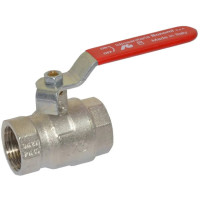 Кран шаровый Bonomi TAMIGI 3/4 ВВPN40 (76000106R)