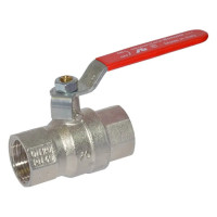 Кран шаровый усиленный Bonomi TAMIGI 3/4 ВВ PN40 (79510106)