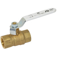 Кран шаровый Bonomi Missouri 1/2 ВB (79600104W)
