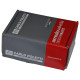 Термоклапан прямой BLACK MATTE Ø1/2″ х 24-19 COMPACT-THERMO-V1 (V151511EFS9005O)
