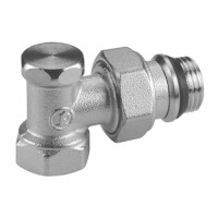 Giacomini Кутовий запірний клапан, розмір 1/2 