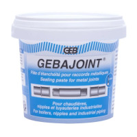 Паста для пакування GEB Gebajoint 500 г (банка) (100412)