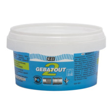 Паста для паковки GEB Gebatout 2 200 г (банка) (103103)