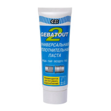 Паста для паковки GEB Gebatout 2 25 г (тюбик) (815112)
