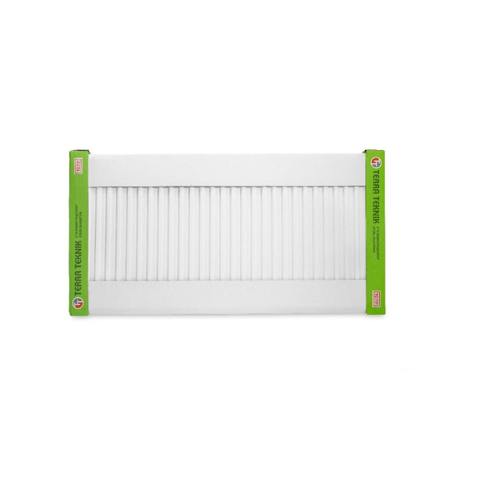 Радіатор сталевий TERRA Teknik 500/11х1500 НП (6176109)