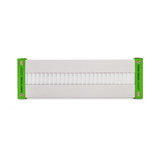 Радіатор сталевий TERRA Teknik 300/33х800 (6544396)