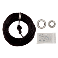 20153 Pneumofix монтажний набір  для рівнеміру пневматичного