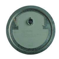 69 AFRISO 760 Обмежувач тяги димової труби WZB-1