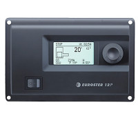 12P Контролер пелетних котлів EUROSTER (монтаж в корпусі котла) (12P)
