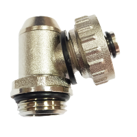 544024 Сливной кран, Tervix (544024)