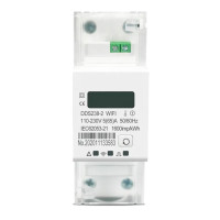 481421 Розумний лічильник електроенергії Tervix Pro Line WiFi Energy Meter (481421)