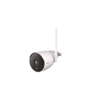472682 Зовнішня WiFi IP камера 4MP Tervix Pro Line Bullet WiFi IP camera 4MP (472682)