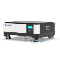 Tervix 621141 Акумуляторна батарея LiFePO4, 51,2В 200 Аг Pro Line (621141)