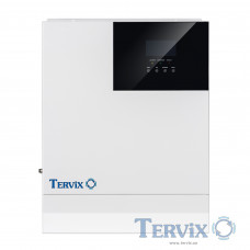 611011 Гібридний інвертор 5кВт Tervix Pro Line