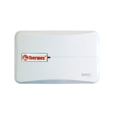 THERMEX System 600 White