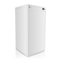 Водонагрівач підлоговий ємнісний 50-500 л 200л 6кВт / 380В (301035)