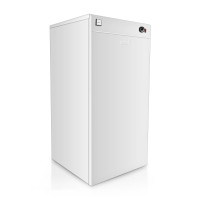 Водонагрівач підлоговий ємнісний 50-500 л 80л 12кВт / 380В (301010)