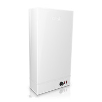 Водонагрівач настінний проточний 30кВт / 380В (303006)