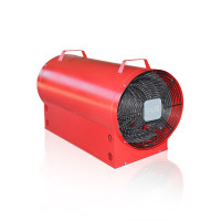 Теплова гармата турбо 3кВт (701001)