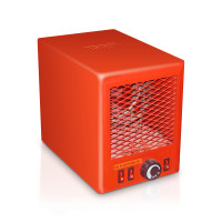 Тепловентилятор однофазний 1.5кВт (601001)