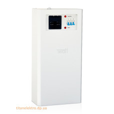 Котел Титан міні настінний NEW 6кВт / 380В (104005_ti)