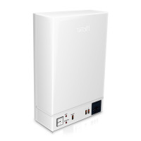 Котел Титан настінний NEW 30кВт / 380В (105011)