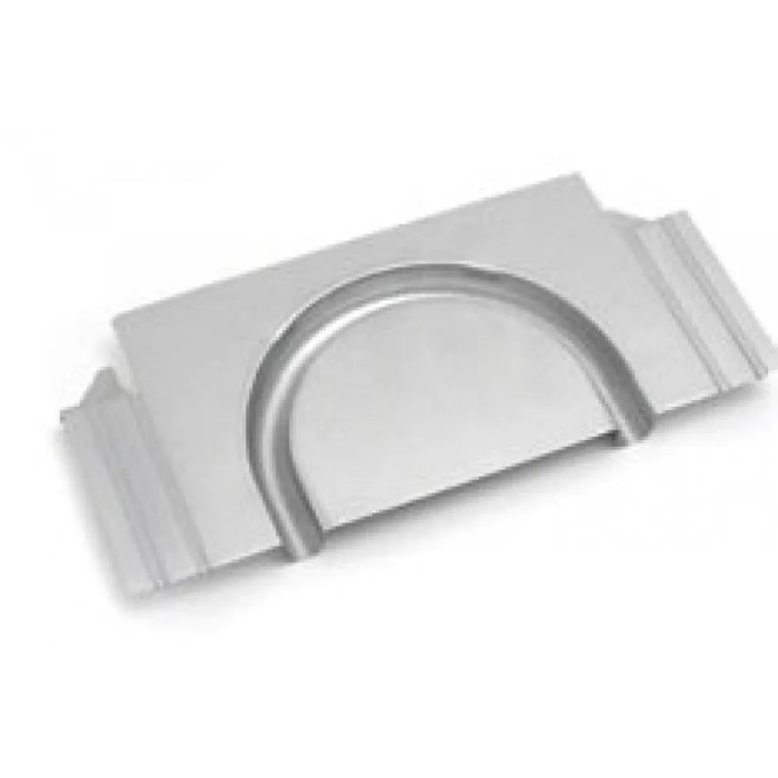 Поворотна пластина TS-14 245 x 110 мм (200304001)