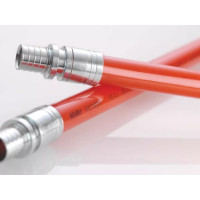 Труба RAUTHERM S 17х2,0, бухта 120 м (136140120)