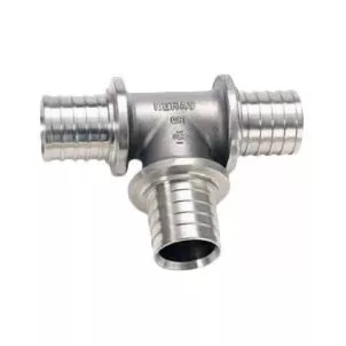 Тройник RAUTHERM S 25-17-25 (253569002)