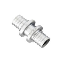 Муфта RAUTHERM S з'єднувальна 20-25 (259459002)