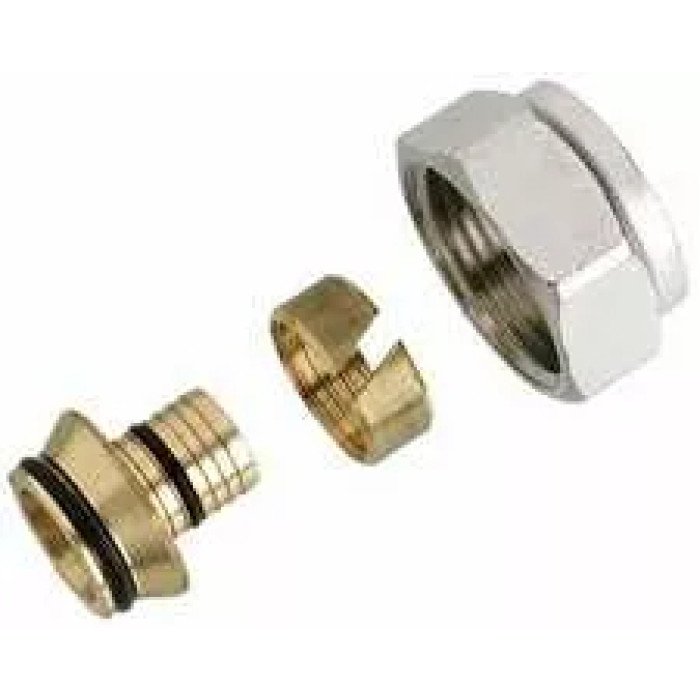 Компресійний фітинг G 3/4, 12x2мм (013G4152)