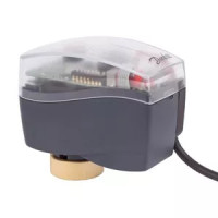 Редукторний електропривід AME 110 NL (082H8057)