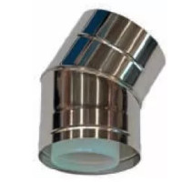 Vaillant Комплект відводов 30°, 110/160, РР/сталь,  (2 шт.) (0020106406)