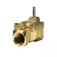 Danfoss  Солен.клапан EV220A32B G 114N NC000(пр. класс 0404004236)