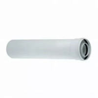 Vaillant Концентрична труба 80/125 мм (2,0 м) (турбо) (303605)