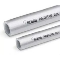 Труба RAUTITAN flex 16х2,2 мм, бухта 500 м (130370500)