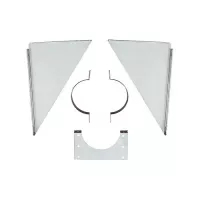 Vaillant Зовнішня виносна опорна консоль, сталь (0020042749)