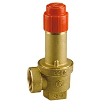 Запобіжний клапан, розмір 1 "- 3,5 бар (R140Y045)