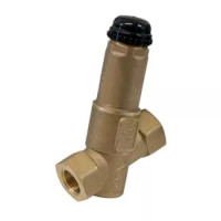 Термостатичний балансувальний клапан для ГВП, 3/4" (R158AY004)