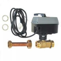 Vaillant Автоматичний клапан для каскаду VPM…/2 W в комбінації з VRS 620/3 (0010015146)