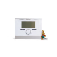 Vaillant multiMATIC VRC700/6 Погодозалежний регулятор для котлів з шиною  ebus (20171319)