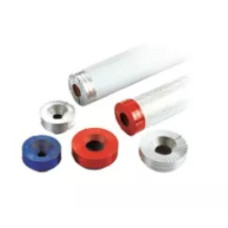 Ал торцеві заглушки в рулонах K-FLEX 38х42 red (850NA020024)