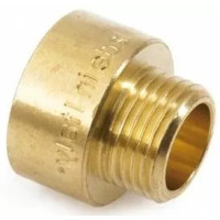 Перехідник 1 1/2"х1 1/4" ВЗ (260045H141200H)