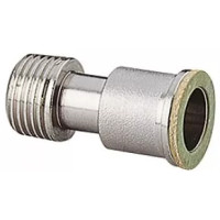 Giacomini Телескопічний подовжувач, розмір 3/4 